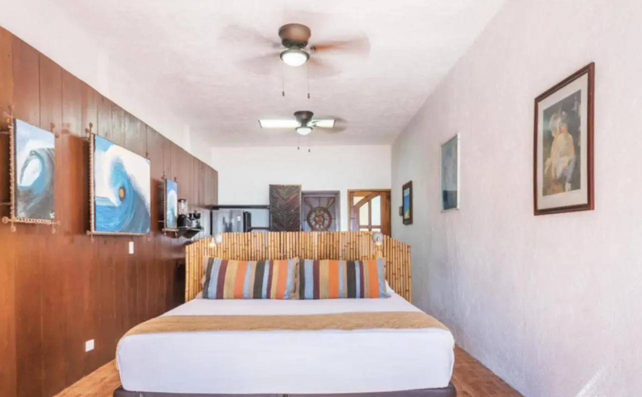 Hotel Retiro Maya Suites Tulum