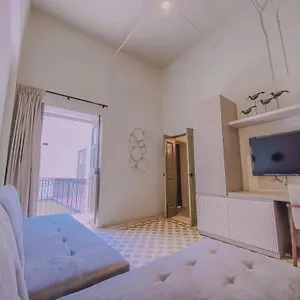 Casa Sta Ines Hotel Puebla