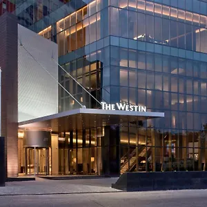 The Westin Hotel Guadalajara